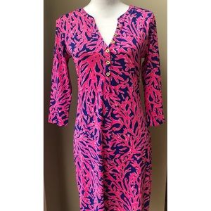 NWOT Lilly Pulitzer Dress Size S